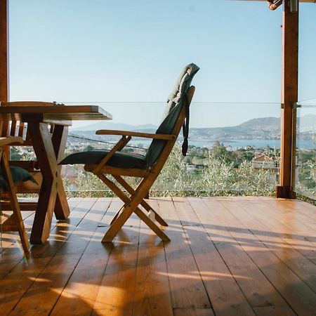 Pórto Ráfti Small House Great View In Porto-Rafti Gulf מראה חיצוני תמונה