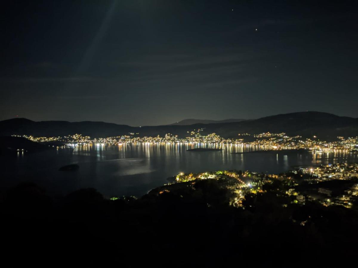 Pórto Ráfti Small House Great View In Porto-Rafti Gulf מראה חיצוני תמונה