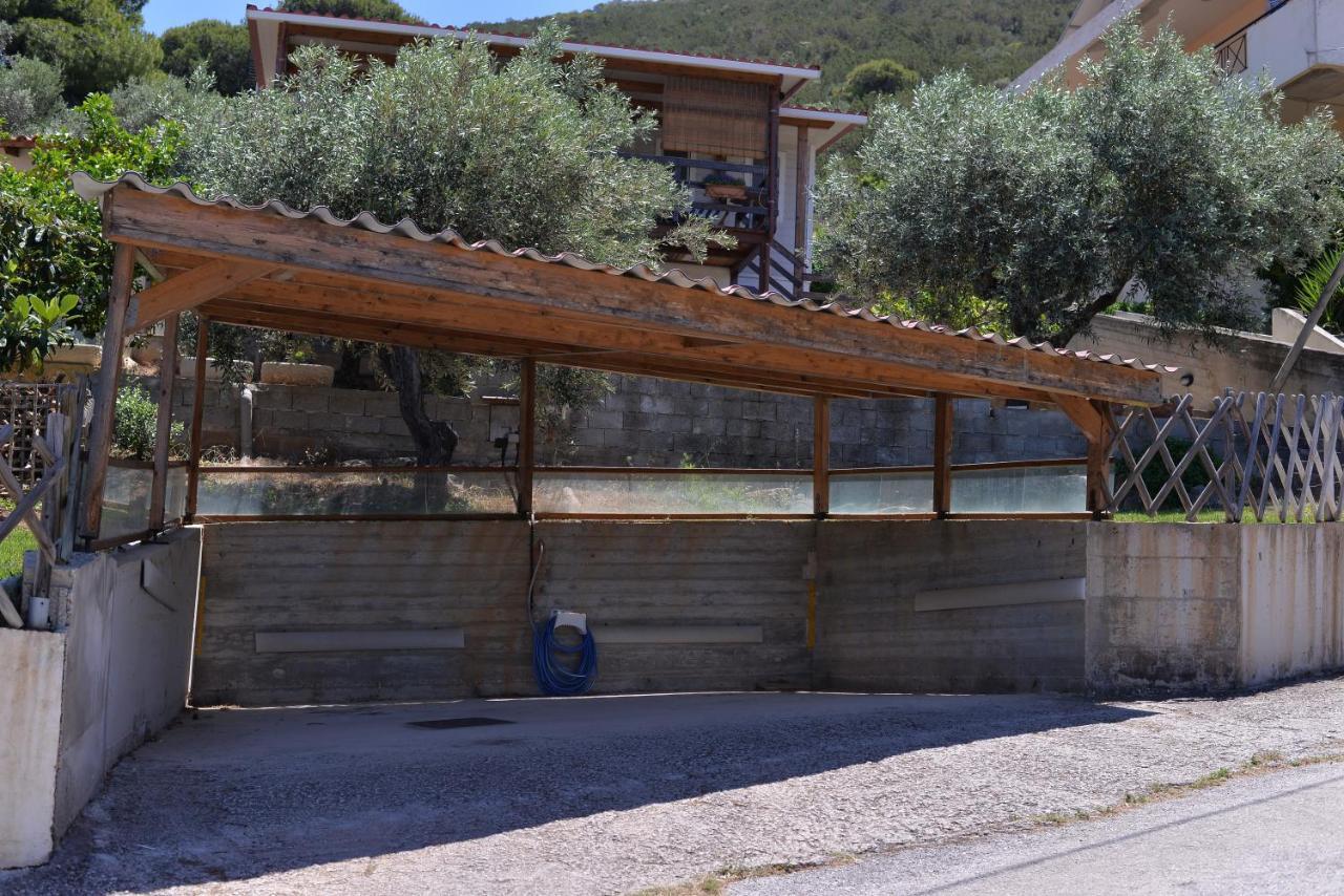 Pórto Ráfti Small House Great View In Porto-Rafti Gulf מראה חיצוני תמונה